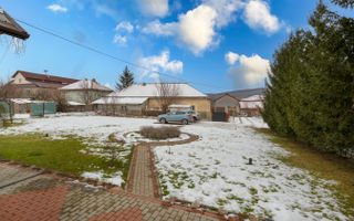 Casă 157 mp utili, complet mobilată și utilată modern - Poză 21