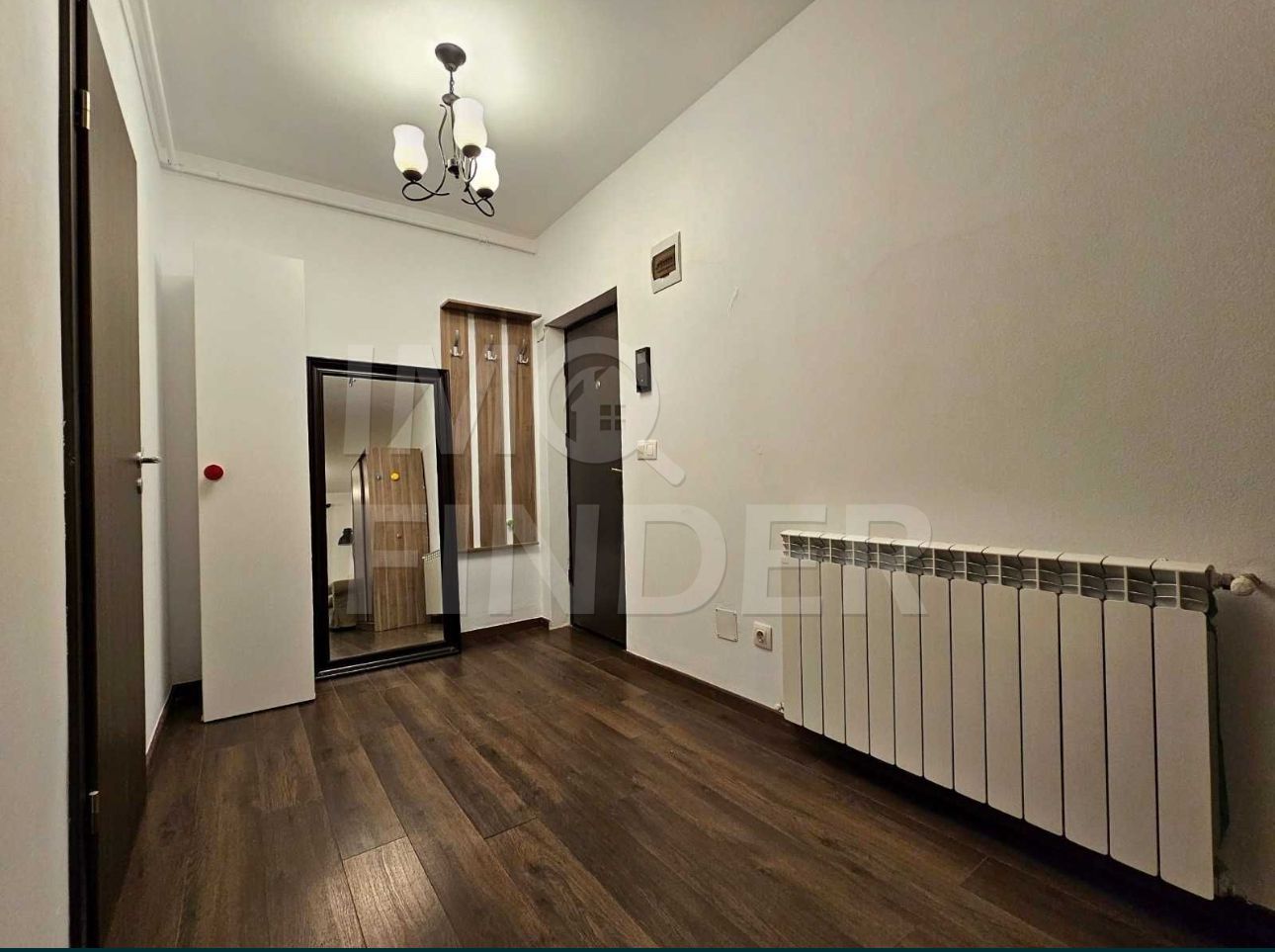 Inchiriere 2 camere Andrei Muresanu Sud, parcare subterana - Poză 4
