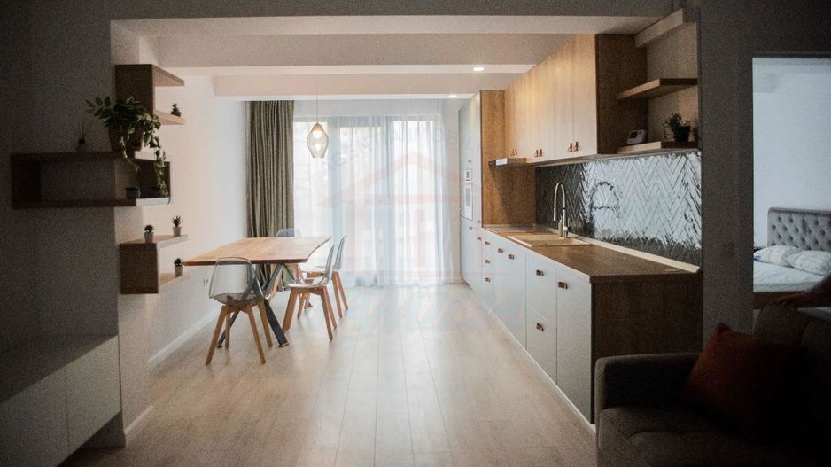 🏢Închiriere apartament 2 camere, Central Park - Poză 1