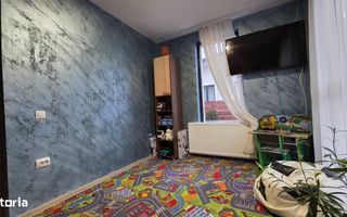 Casa intabulata de vanzare in Visan - Poză 7