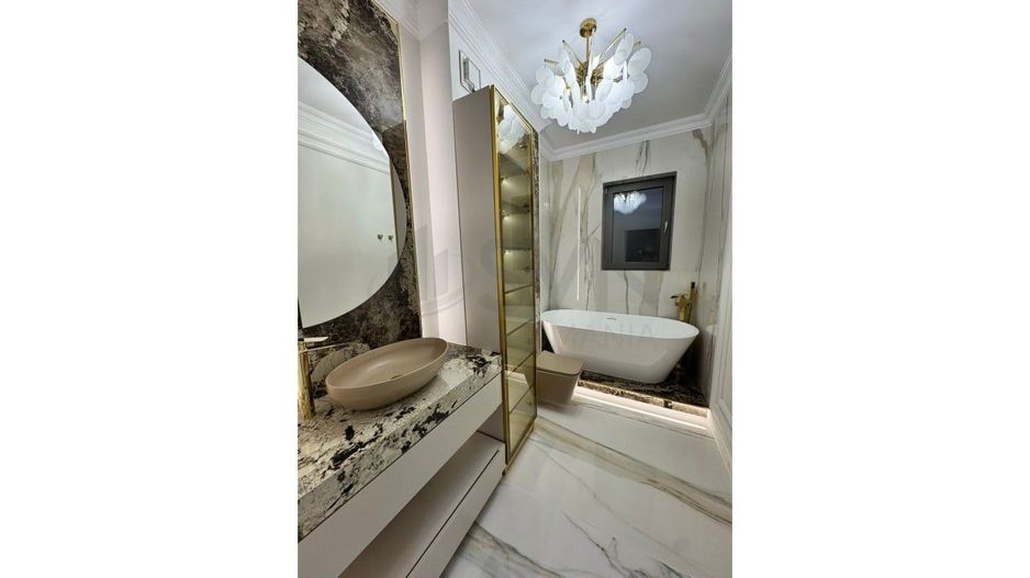 REA1028299 Apartament High End 3 Camere Prima Vista Design Rafinat - Poză 4