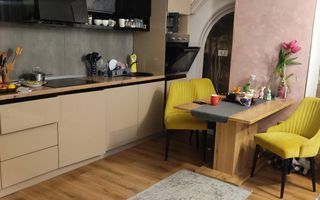 Apartament 3 camere  West Residence - Poză 8