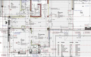 Reprezentare exclusiva! Lux si arhitectura la superlativ! - Schiță 22