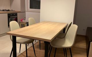 Andrei Muresanu - Apartament 2 camere La cheie - Poză 3