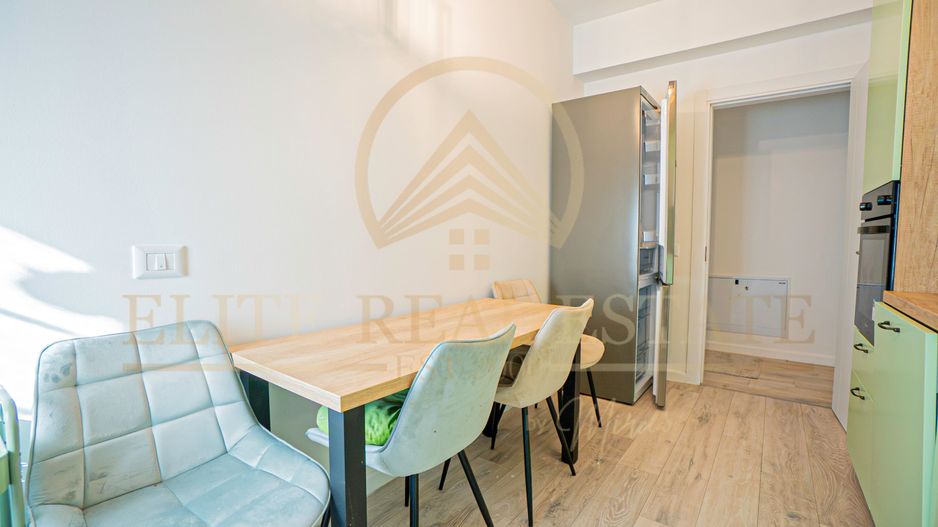 Apartament 3 camere Energia | 2 locuri de parcare incluse - Poză 5