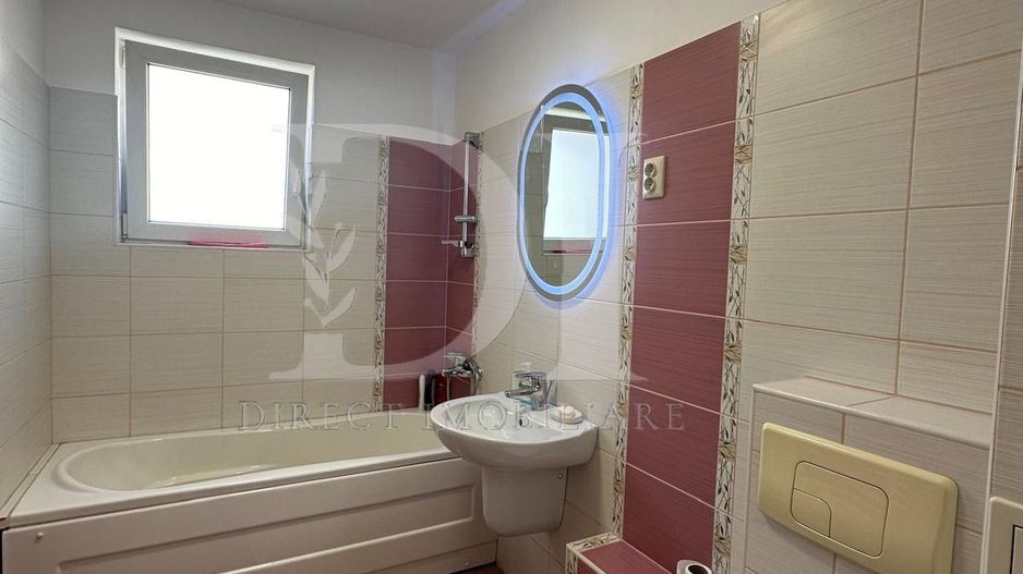 Apartament doua camere / Parcare / Zona Eroilor - Poză 10