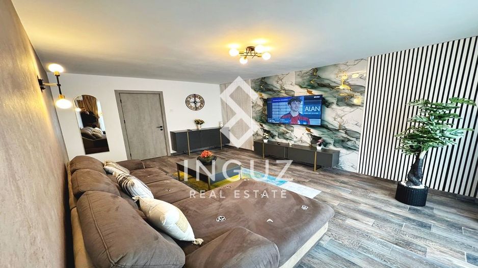 Închiriere Apartament 2 Camere Ultracentral – Bd. Unirii, București - Poză 1