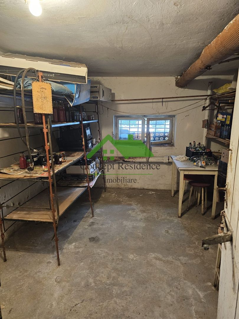 Apartament 4 camere +garaj– decomandat – str. Ioan Slavici, et.1 - Poză 13