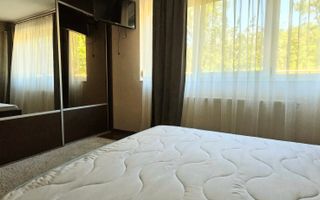 Apartament 3 camere, 56mp,balcon,utilat, 2 locuri de parcare, zona Auchan, Iris - Poză 9