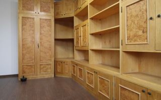 Zona Lipovei, 4 camere + 2 bai, centrala proprie, PET-FRIENDLY - Poză 11