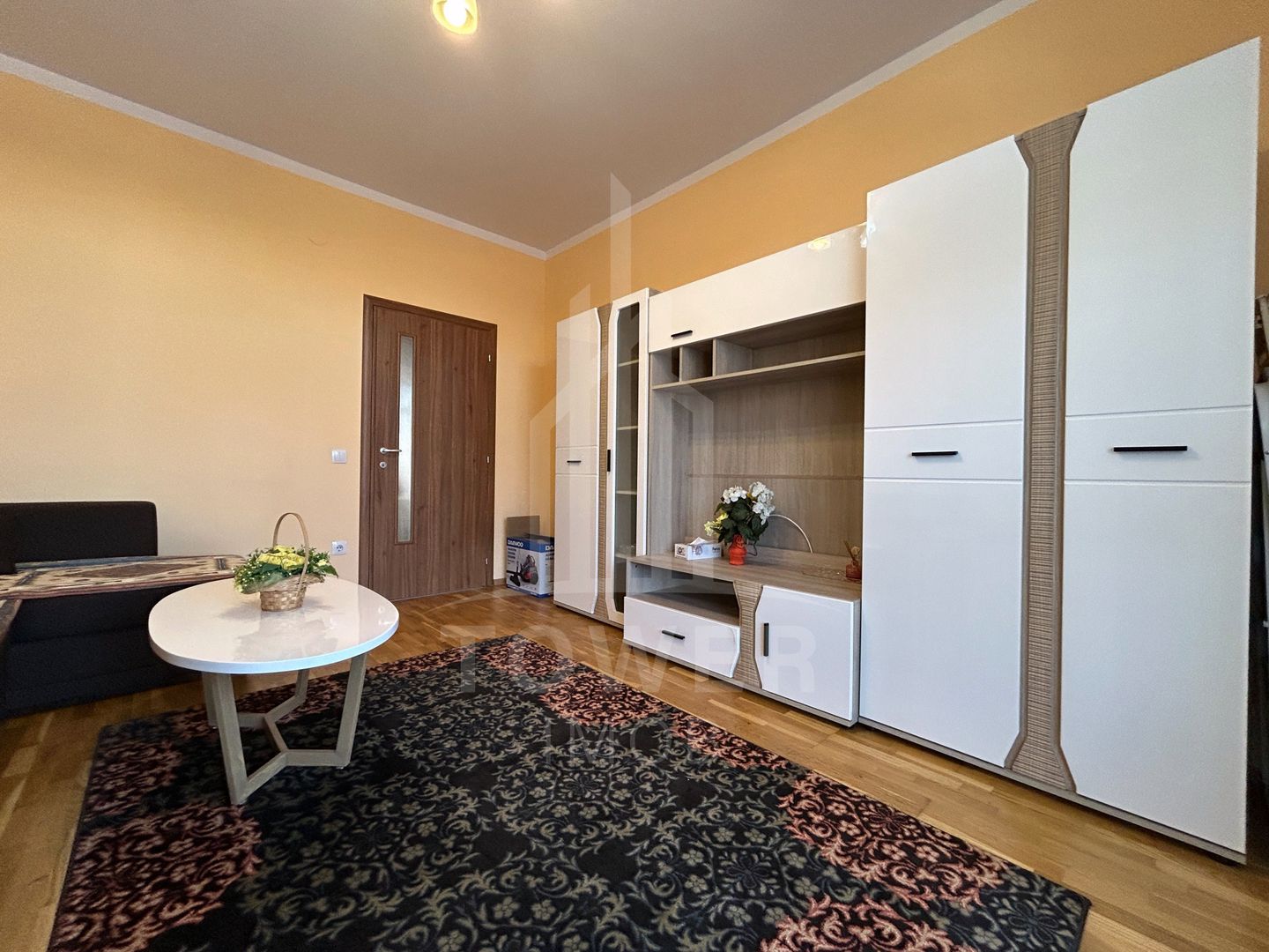 Apartament 2 camere de închiriat / Zona Turnișor - Alma 2 - Poză 3