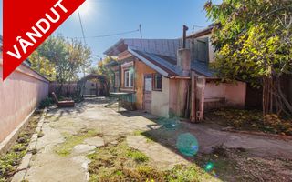 Casă cu teren 250 mp în Voluntari, str. Gheorghe Doja – oportunitate excelentă! - Poză 1