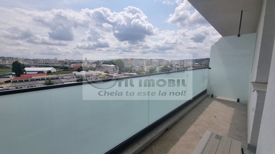 Apartament cu 3 camere, INTABULAT - Dacia - Bloc Nou - 0% Comision ! - Poză 5