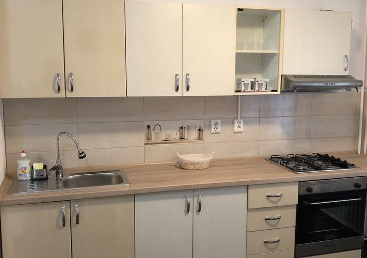 3 camere Nerva Traian - Unirii - Poză 4