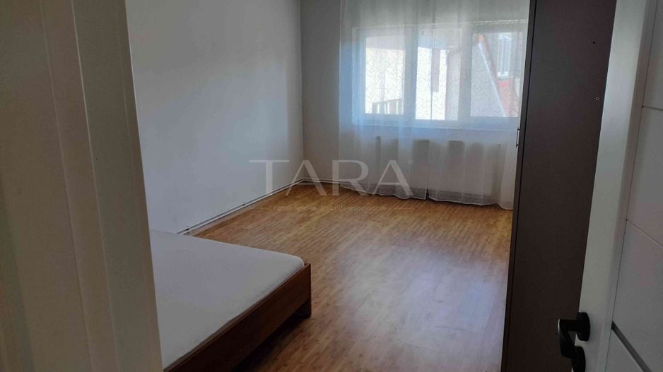 Apartament cu 2 camere decomandate în Zorilor, zona Sigma Center - Poză 5