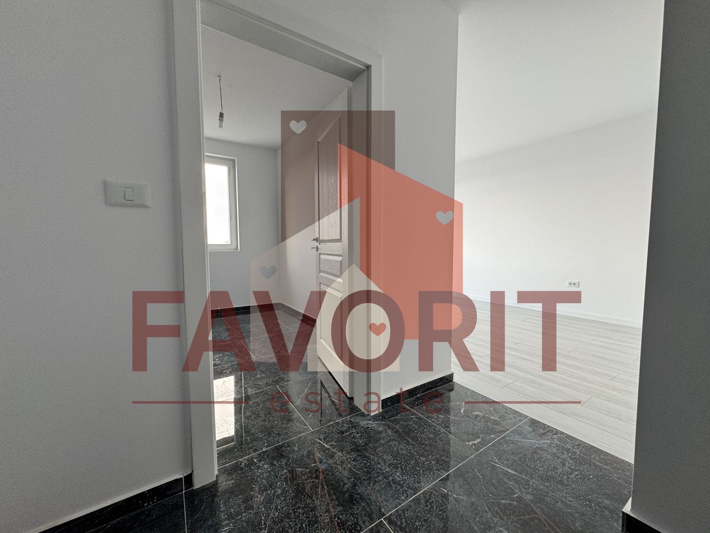 Apartament 1 camere | Decomandat | Loc de parcare inclus in pret - Poză 2