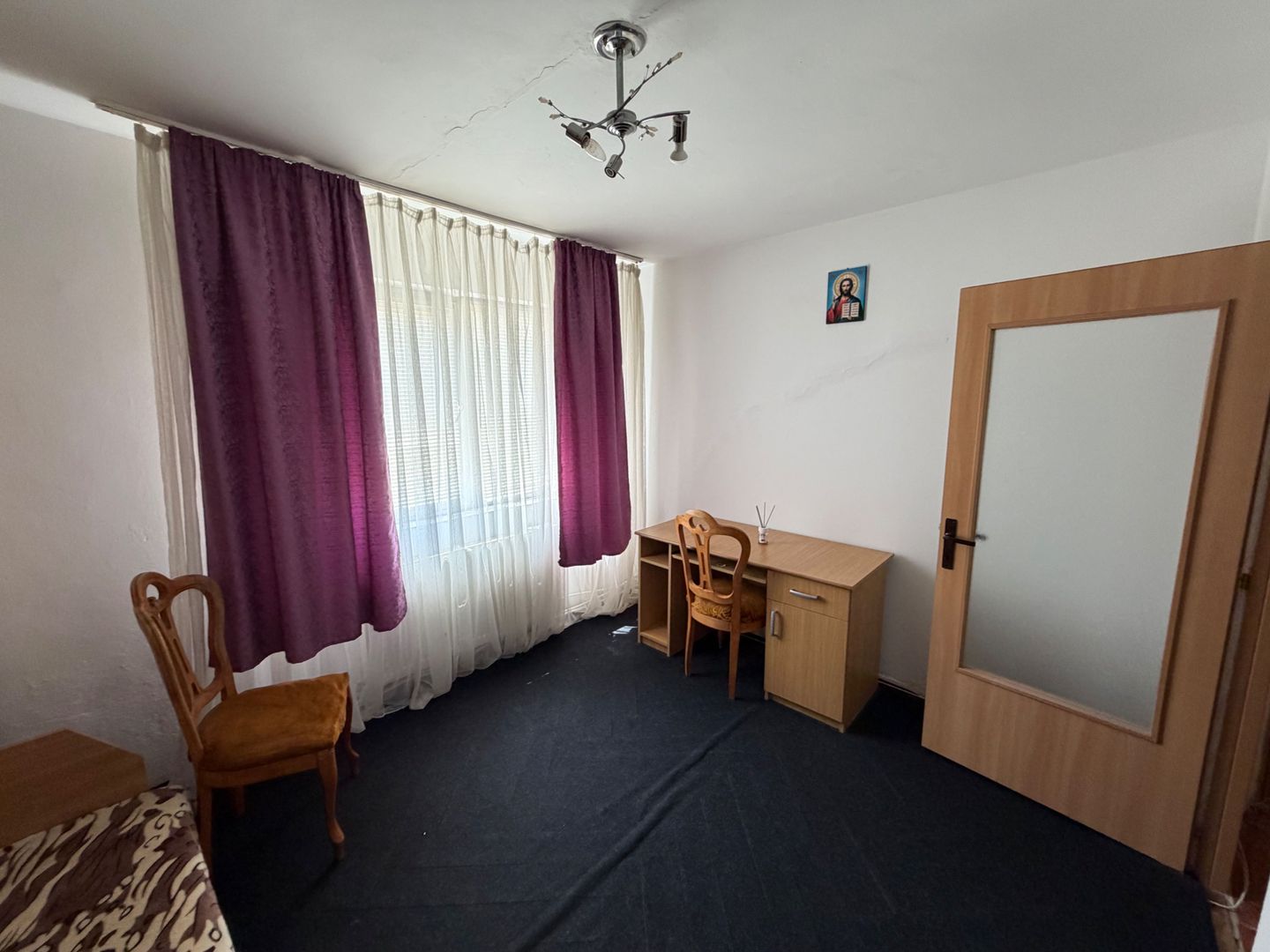 Apartament 2 camere, parter - Cugir - Poză 9