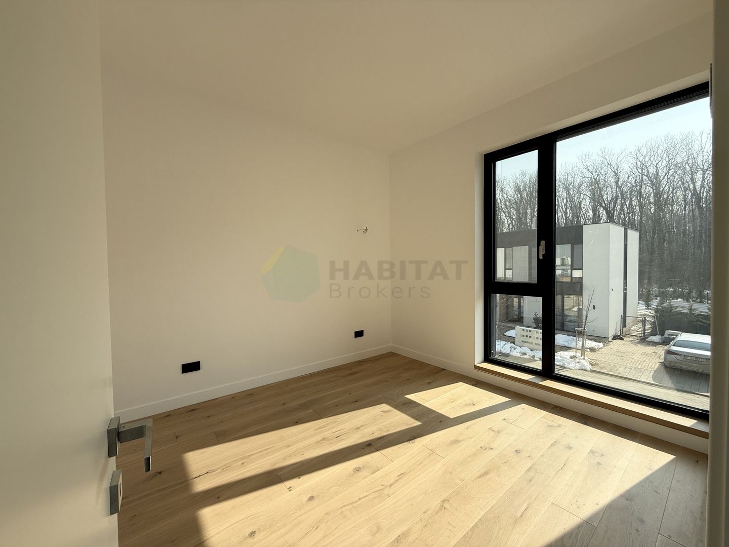 Vila tip duplex in Amber Forest, langa padure - Poză 19