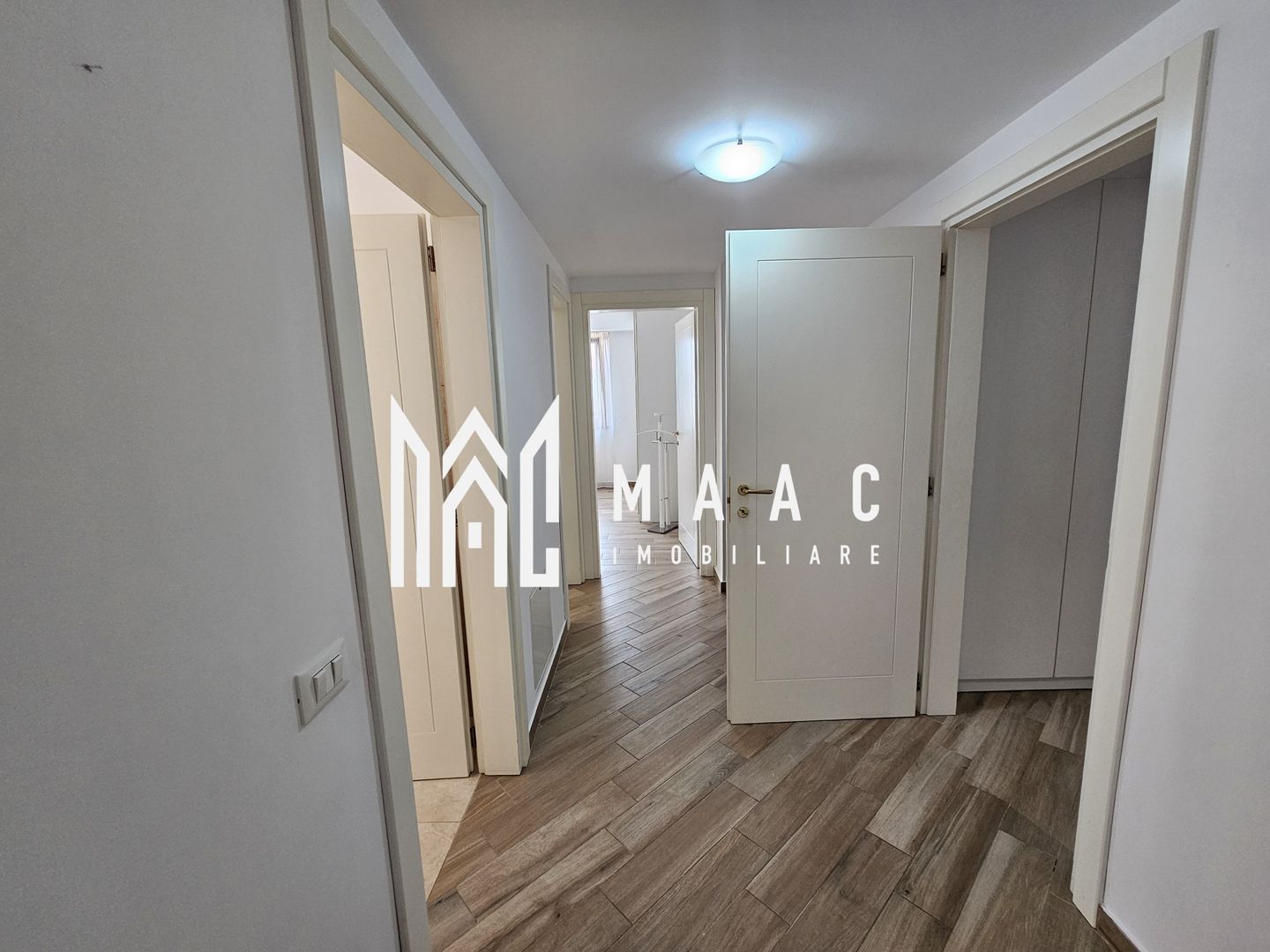 Apartament 3 camere | Etaj 2 | Lift | Calea Dumbravii - Poză 12
