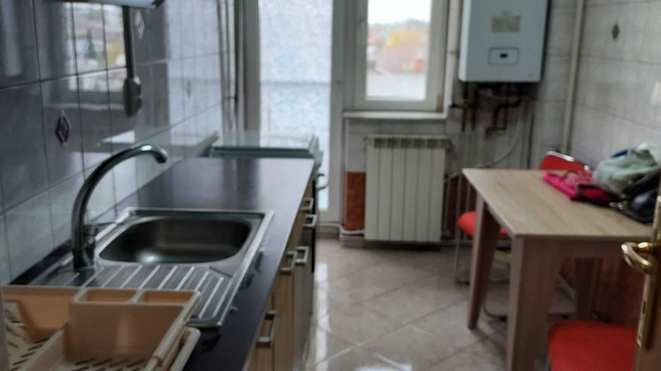 Apartament  Bd. Regina Maria/Bd, Libertății - Poză 4