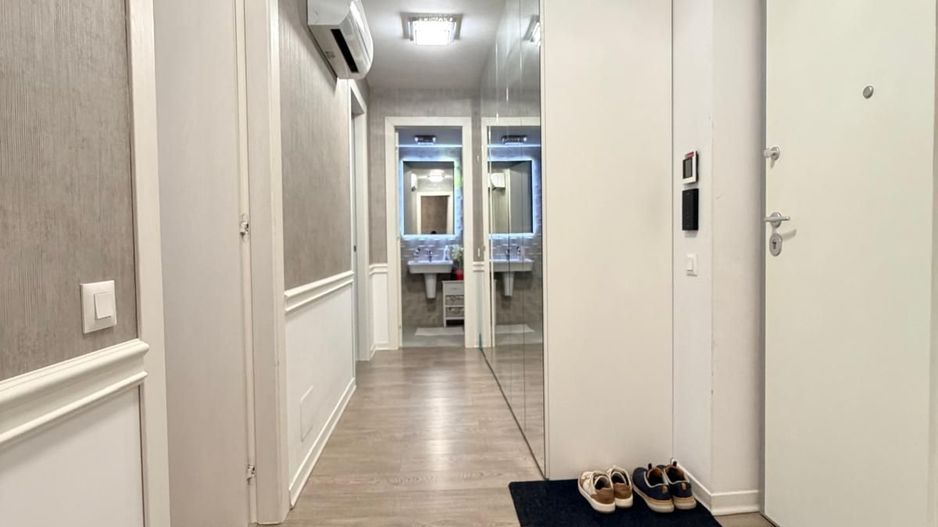 Vanzare2 Camere Loc de Parcare Cloud 9 Residence - Poză 6