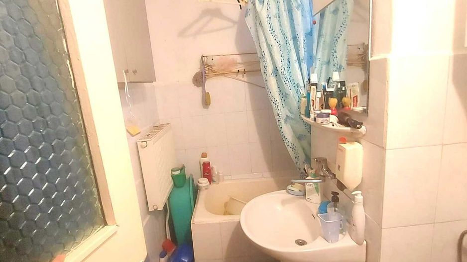 BRASADAS vinde ap 2 cam etaj 4/4 in Carpați 1. - Poză 6