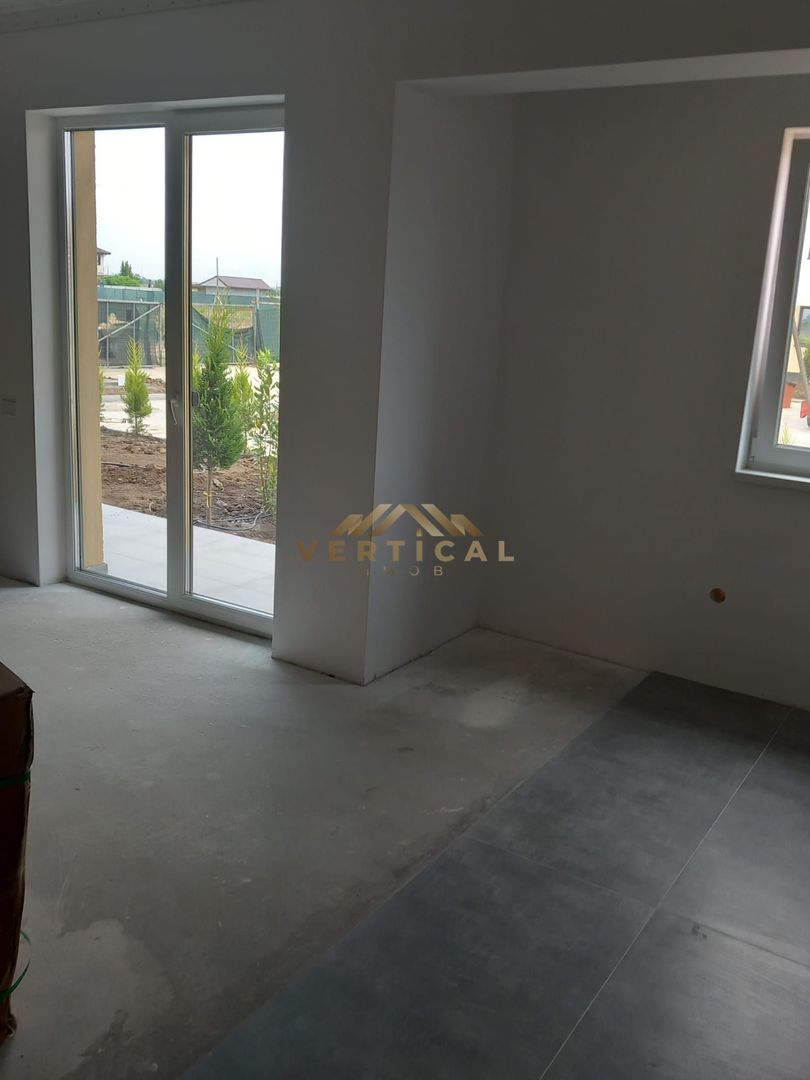 Apartament 2 Cam +Terasa +Curte Proprie- Berceni /Vidra- Ilfov * Rate* - Poză 5