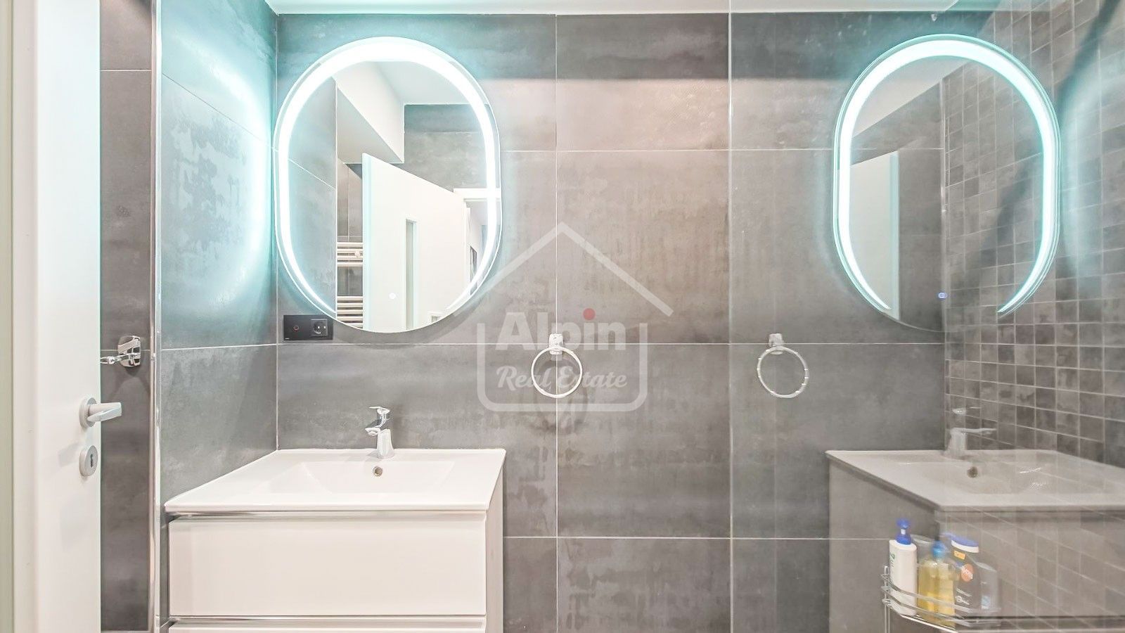 Apartament Exclusivist 4 Camere | Fnisaje Hi-End I Tractorul I Coresi - Poză 8