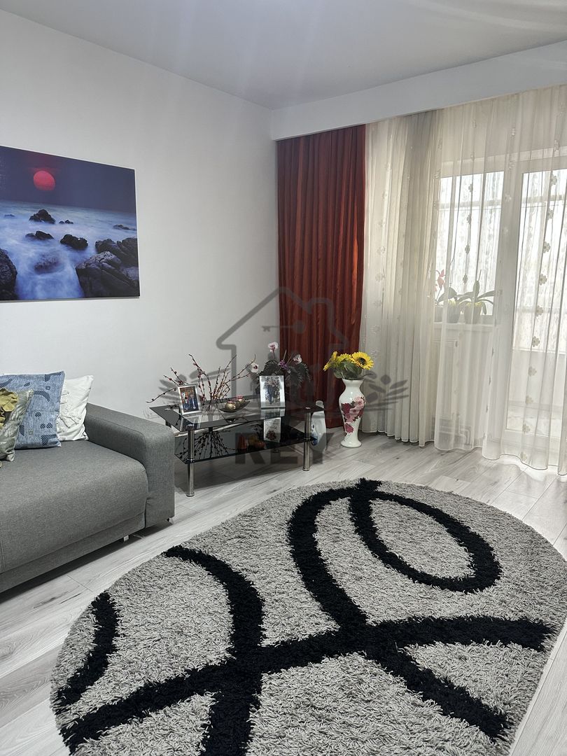 Apartament 3 camere – 66 mp, Vasile Aaron (str. Oașa) - Poză 15