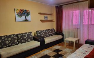 Inchiriere apartament cu 2 camere la Brancoveanu, - Poză 2