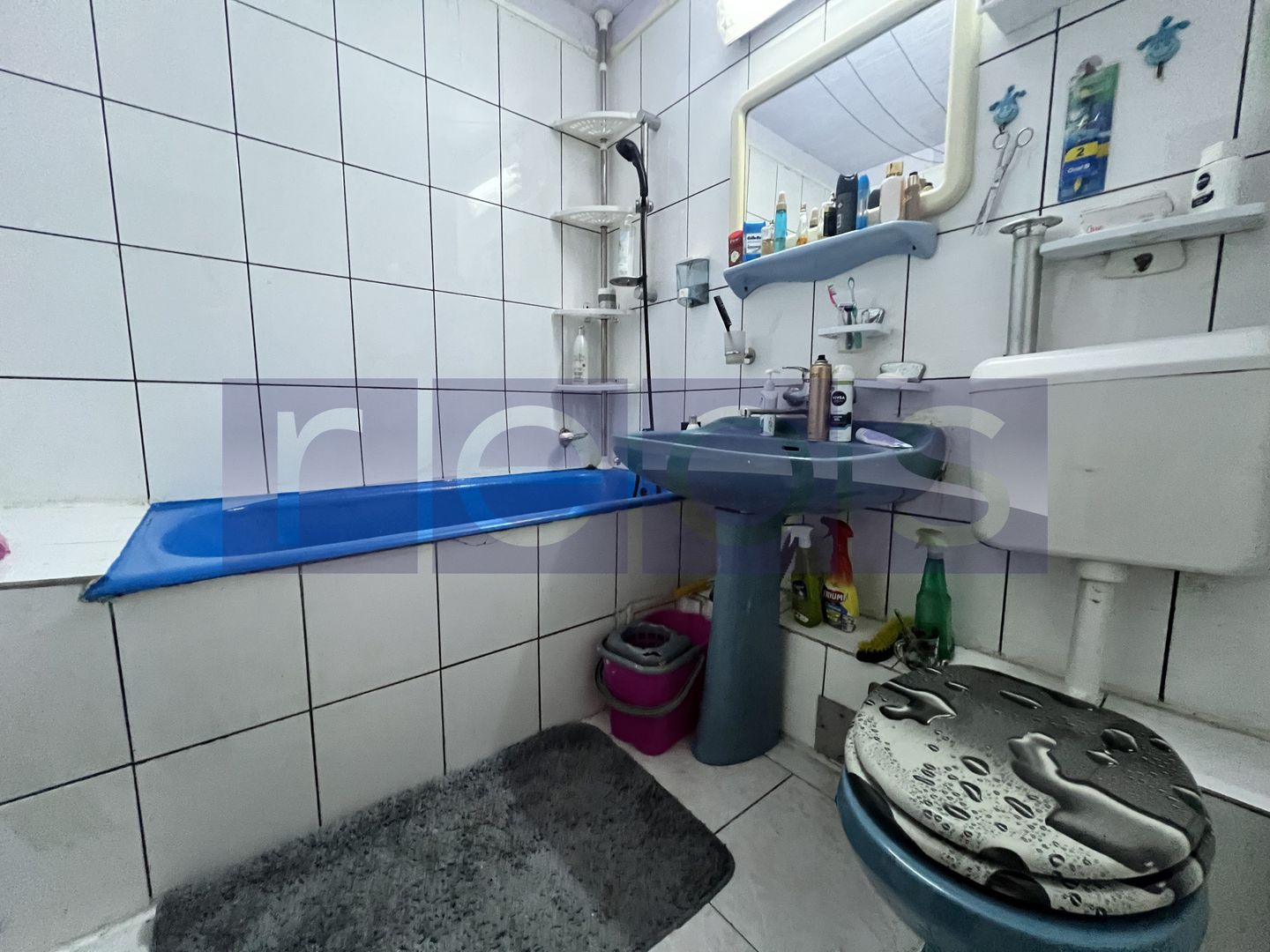 VANZARE 2 CAMERE | SEMIDECOMANDAT | ZONA PIATA MUNCII - Poză 6