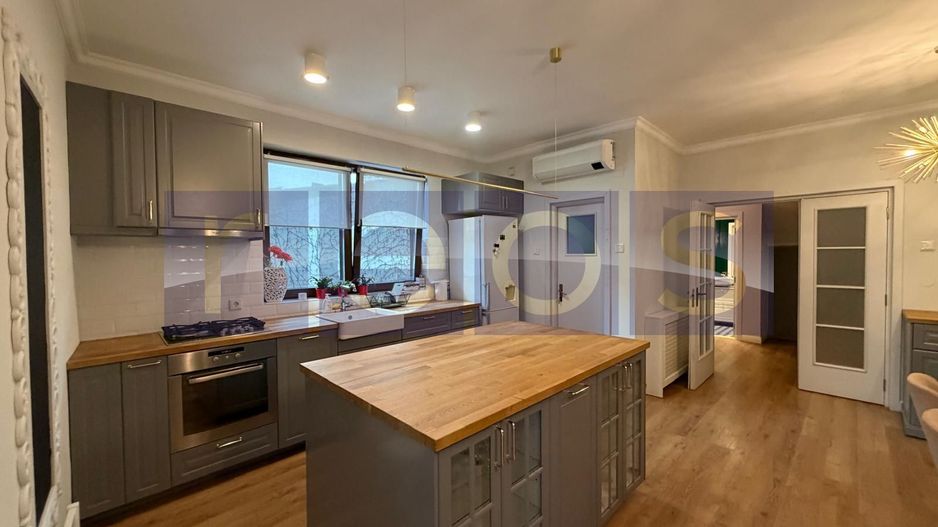 OPORTUNITATE | INCHIRIERE VILA AVIATIEI | 4 CAMERE | 180 MP | PARCARE - Poză 4