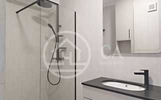 Apartament cu 3 camere de inchiriat in Prima Panorama zona Decebal, Oradea - Poză 12