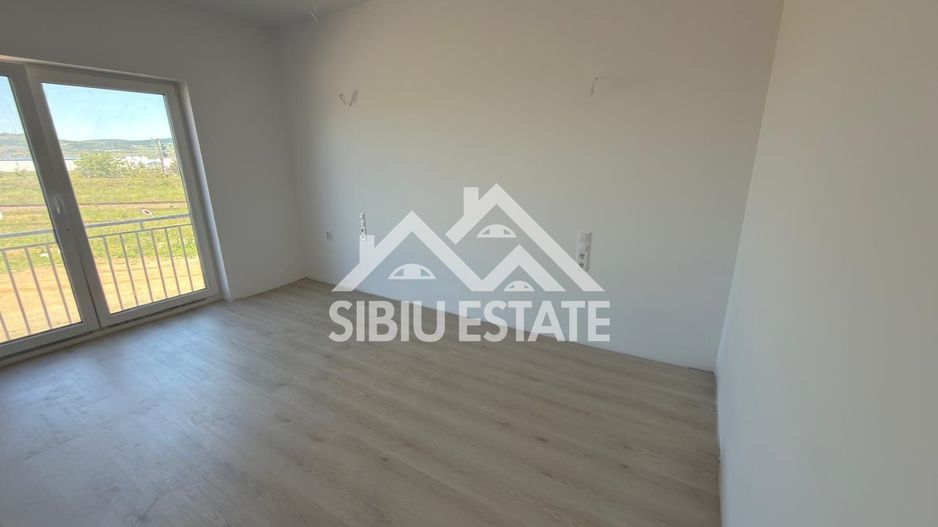 Casa finisata la cheie , Selimbar, Sibiu - Poză 2