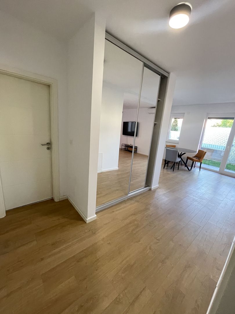 Braytim-Lidia | 2 camere | Curte proprie 62 mp | Loc de parcare - Poză 9