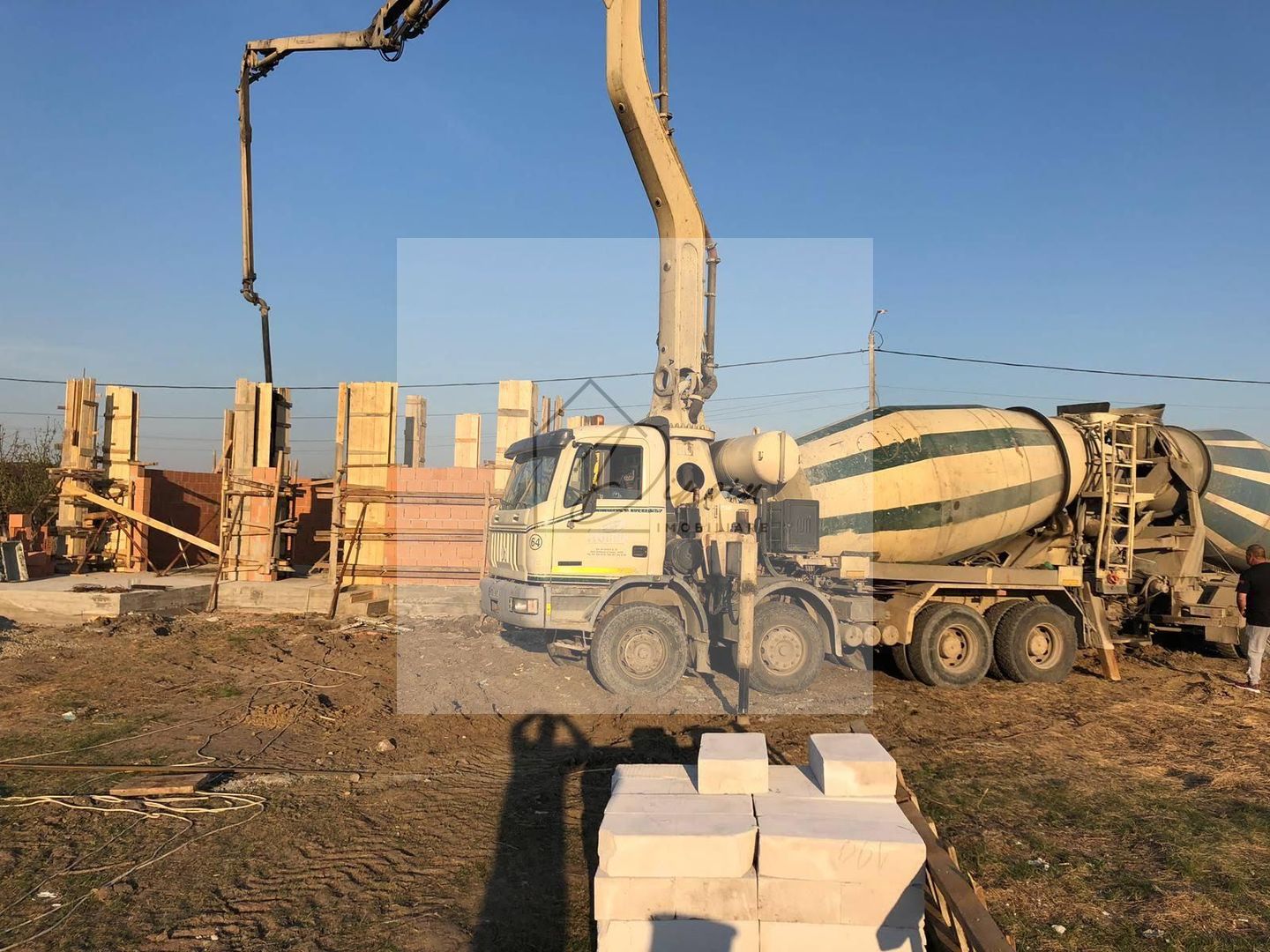 Vila de vanzare in Tunari I Gata de mutat I 4 camere I 5 parcari - Poză 42