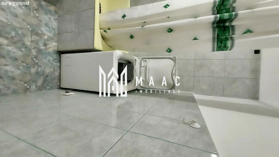 Garsoniera Zona Centrala | 27MP | Mobilat si Utilat - Poză 6