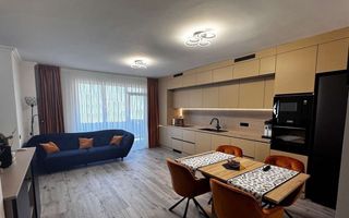 Confort modern într-o zonă liniștită , zona Poligon. - Poză 1