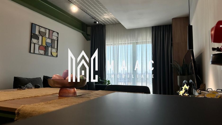 Black Friday | Apartament 2 Camere | Etaj 2 | Loc de parcare | The Lake Home - Poză 16