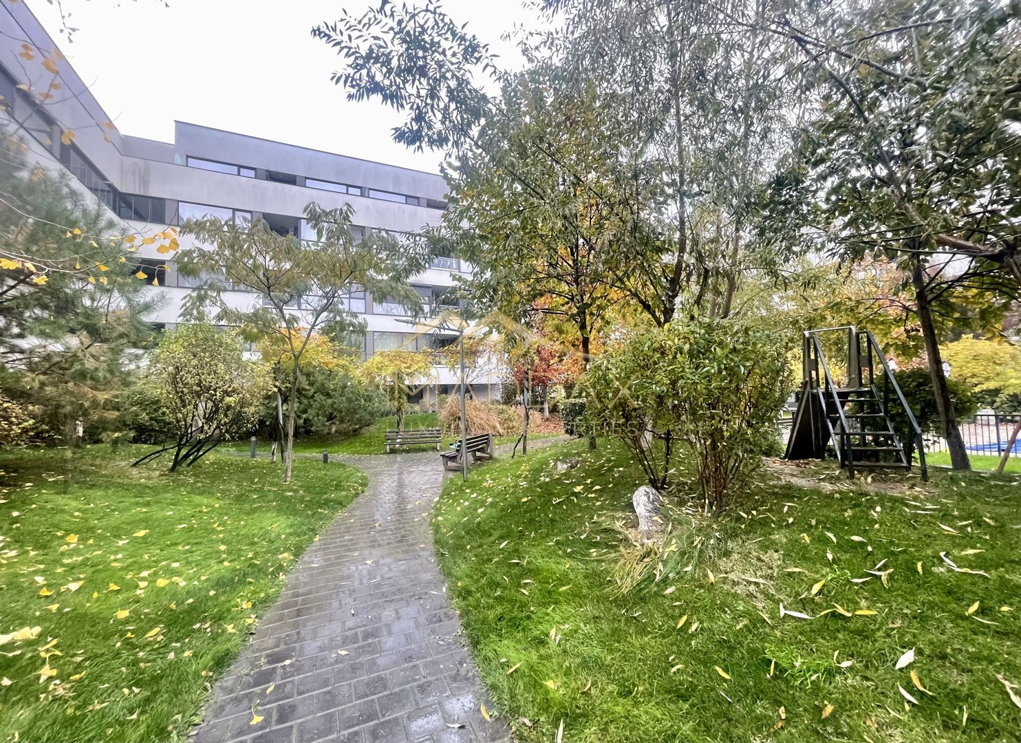 Apartament 2 camere***Bloc NOU premium**Piscina//Sector 1_Chitila - Poză 17