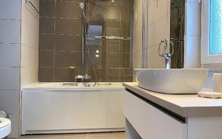 Apartament premium de 3 camere – Herăstrău, confort și eleganță - Poză 12