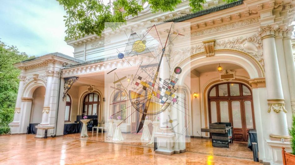 Palatul bragadiru de vanzare! - Poză 1