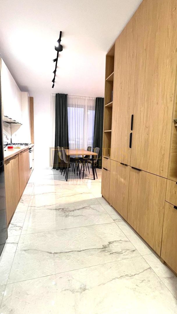 Apartament cu o camera in Braytim - Poză 4