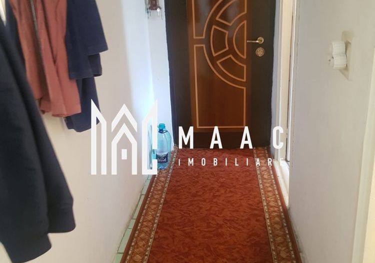 Apartament 2 camere de închiriat | Sibiu | Vasile Aaron | 40 mp - Poză 3
