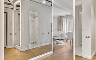 VANZARE APARTAMENT ULTRAFINISAT | 76MP | PIPERA | - Poză 4