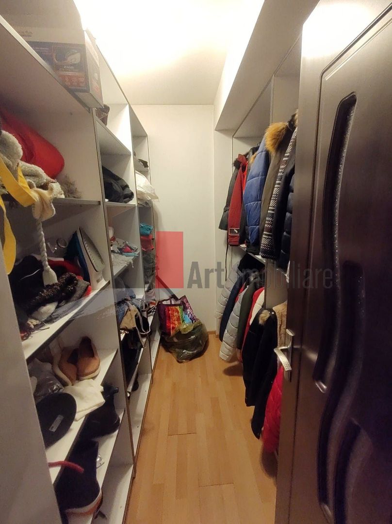 Vânzare casă Nițu Vasile - Fântâna Florilor - Poză 21