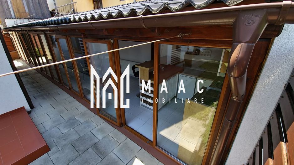 Casă individuală | 140 mp utili | Curte privată | Selimbăr - Poză 39