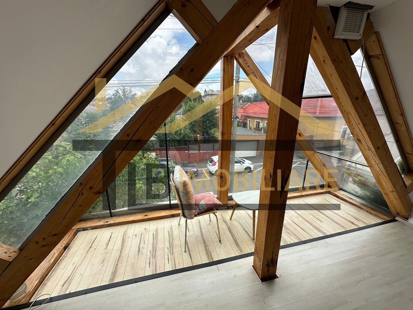 Spatiu de inchiriat/casa, 100mp, Zona Semi-Central - Poză 1