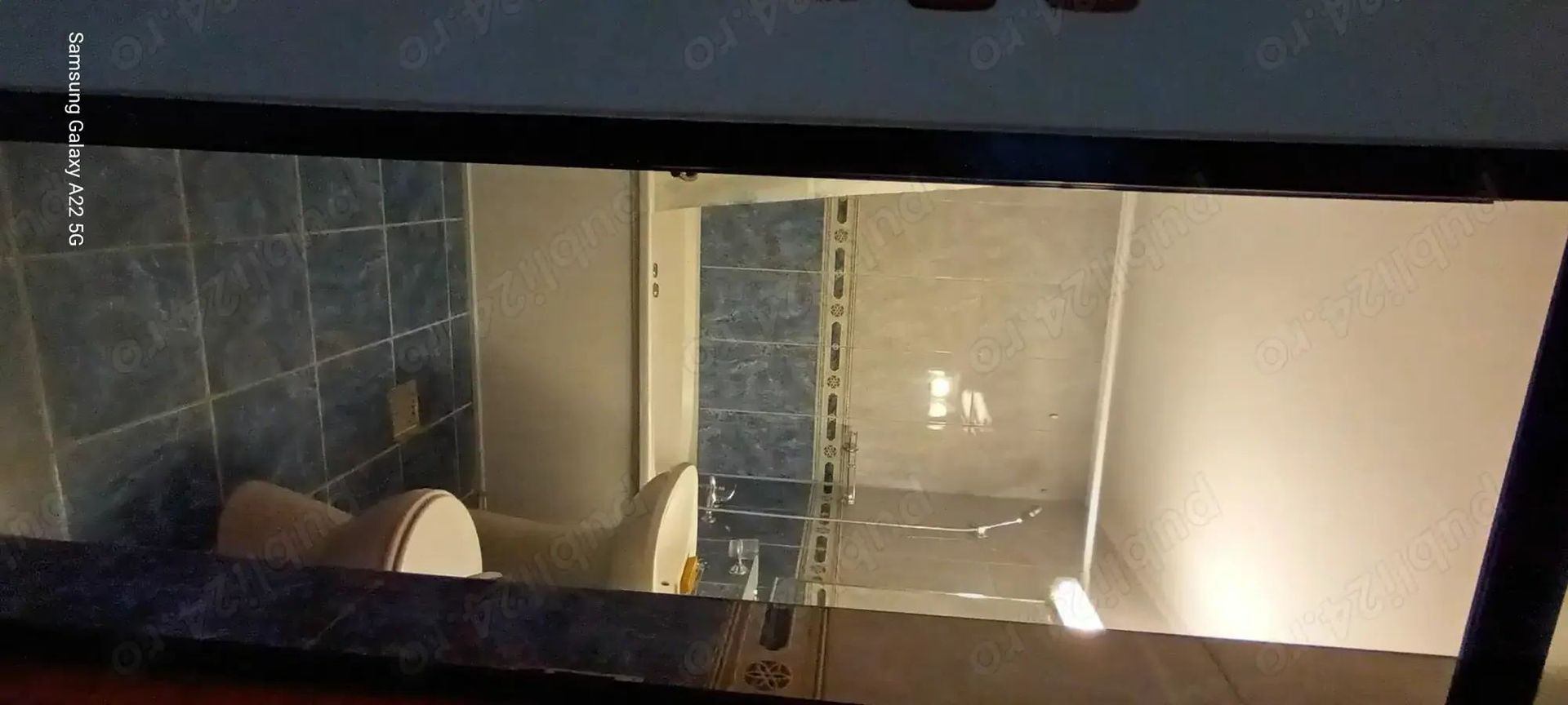 Apartament 2 camere - metrou Aurel Vlaicu, etaj 3/4, centrală, mobilat complet. - Poză 8