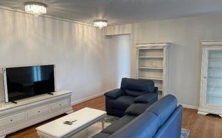4 camere cu doua parcari subterane - vedere catre parc Herastrau - Poză 2